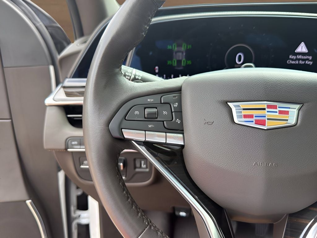 2024 Cadillac Escalade Sport