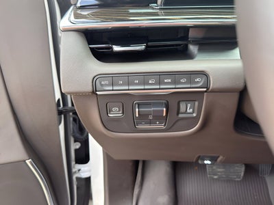 2024 Cadillac Escalade Sport