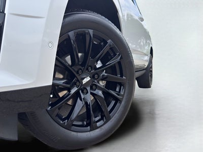 2024 Cadillac Escalade Sport