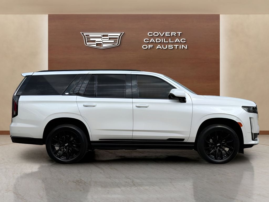 2024 Cadillac Escalade Sport