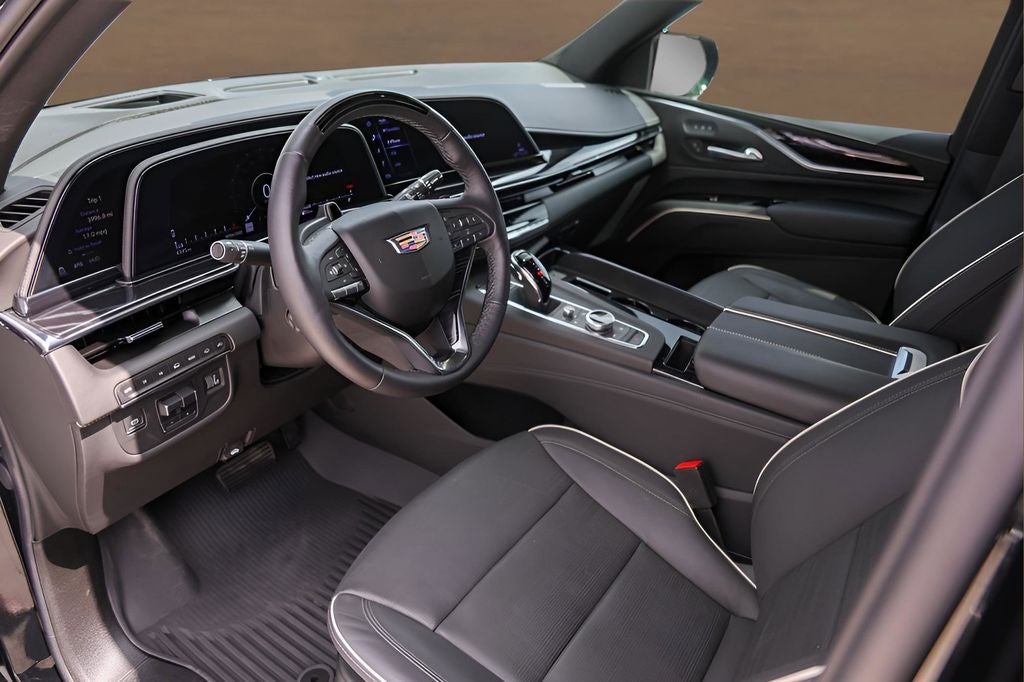 2024 Cadillac Escalade Sport