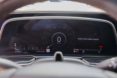 2024 Cadillac Escalade Sport