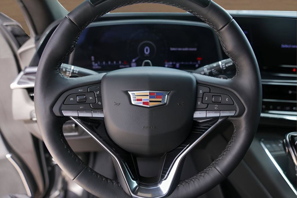 2024 Cadillac Escalade Sport