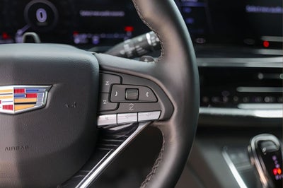 2024 Cadillac Escalade Sport