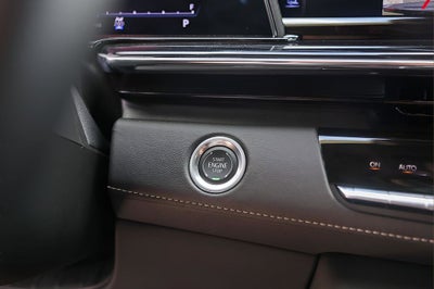 2024 Cadillac Escalade Sport