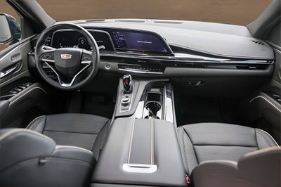 2024 Cadillac Escalade Sport