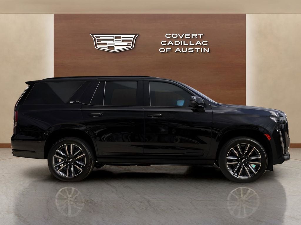 2024 Cadillac Escalade Sport