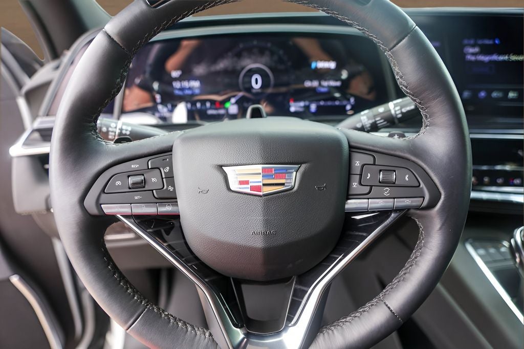 2024 Cadillac Escalade Sport