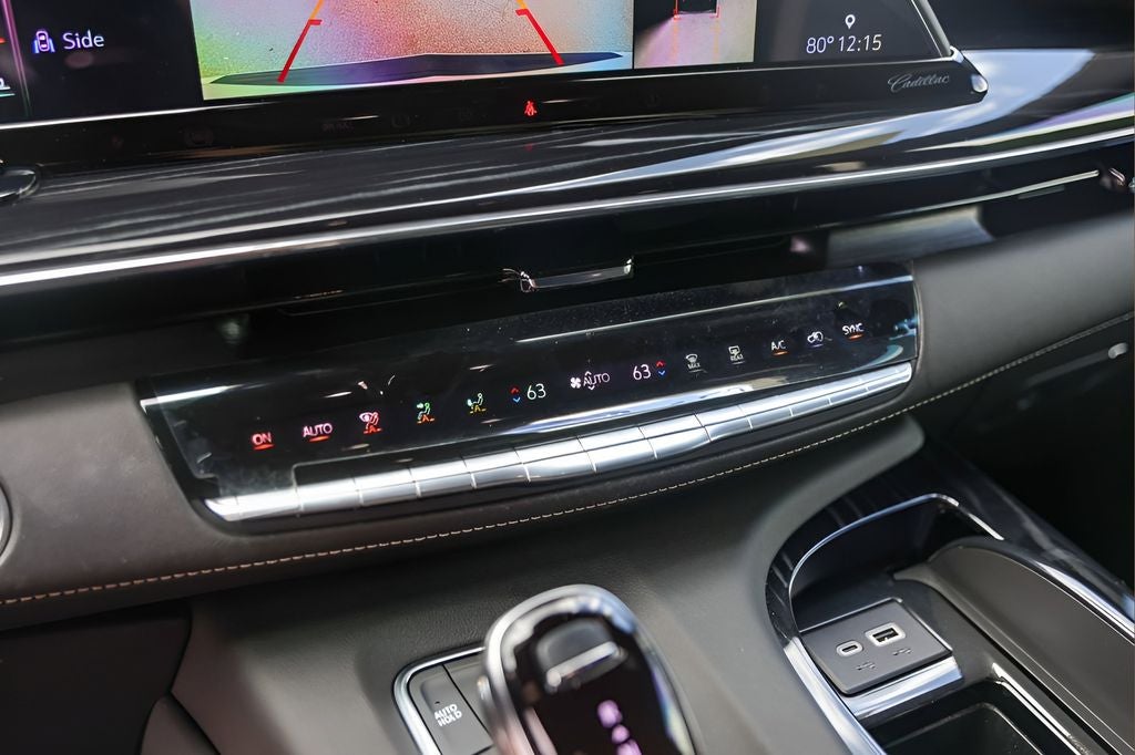 2024 Cadillac Escalade Sport