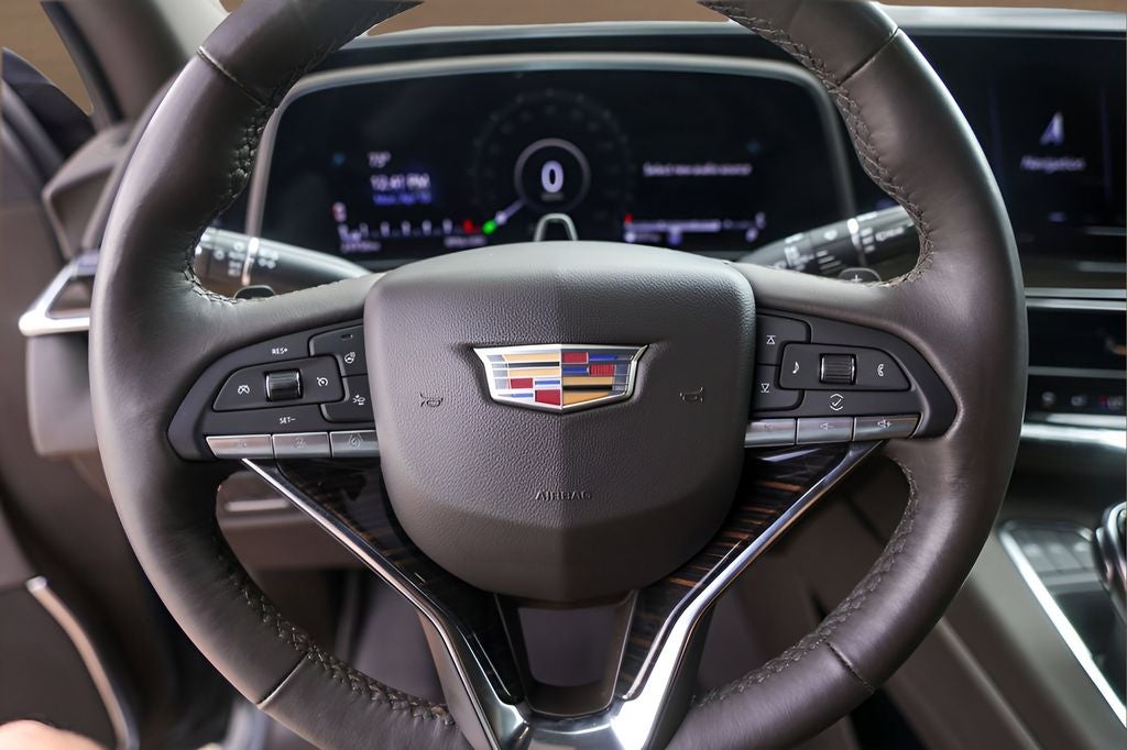 2024 Cadillac Escalade Sport