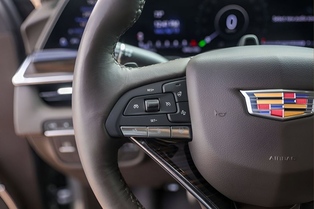 2024 Cadillac Escalade Sport