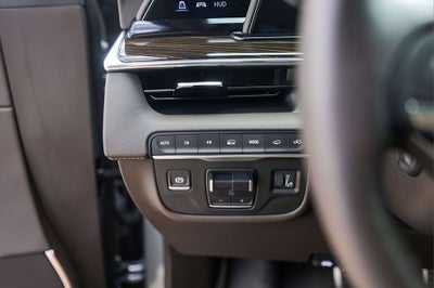 2024 Cadillac Escalade Sport