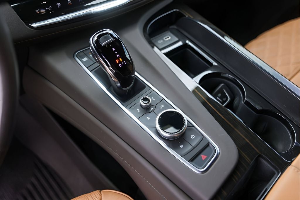 2024 Cadillac Escalade Sport