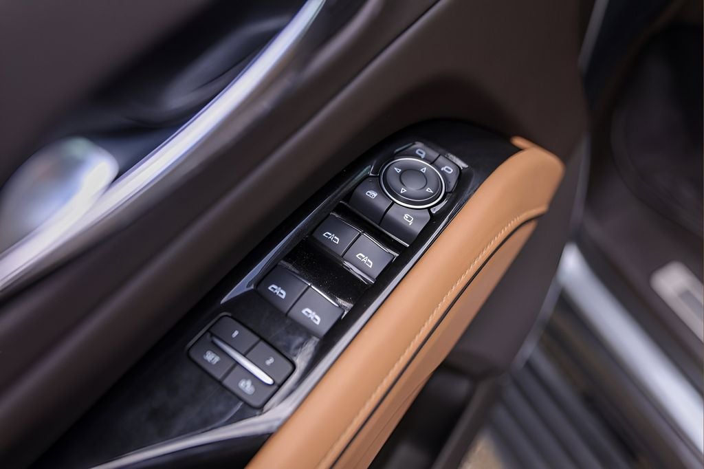 2024 Cadillac Escalade Sport