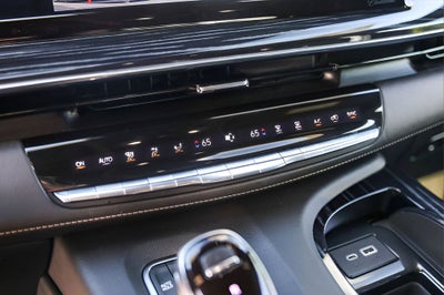 2022 Cadillac Escalade Sport