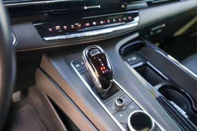 2022 Cadillac Escalade Sport