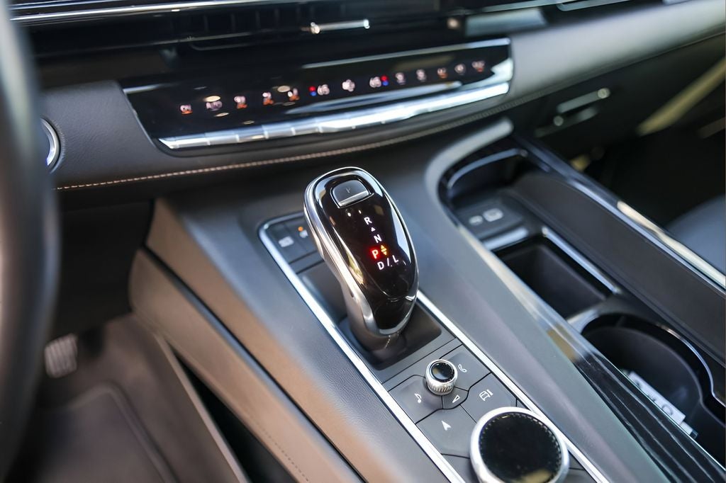 2022 Cadillac Escalade Sport