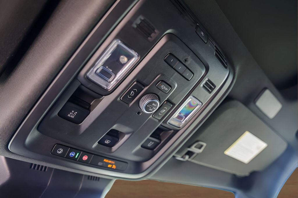 2022 Cadillac Escalade Sport