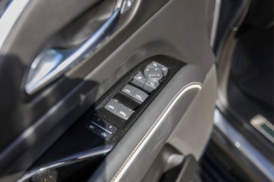 2022 Cadillac Escalade Sport