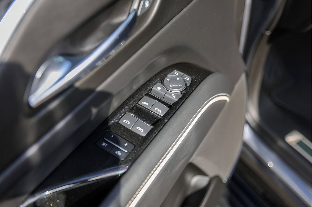 2022 Cadillac Escalade Sport