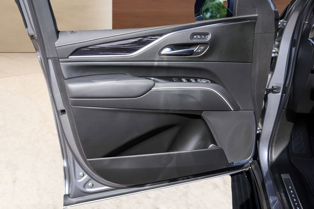 2022 Cadillac Escalade Sport