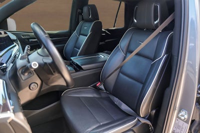 2022 Cadillac Escalade Sport