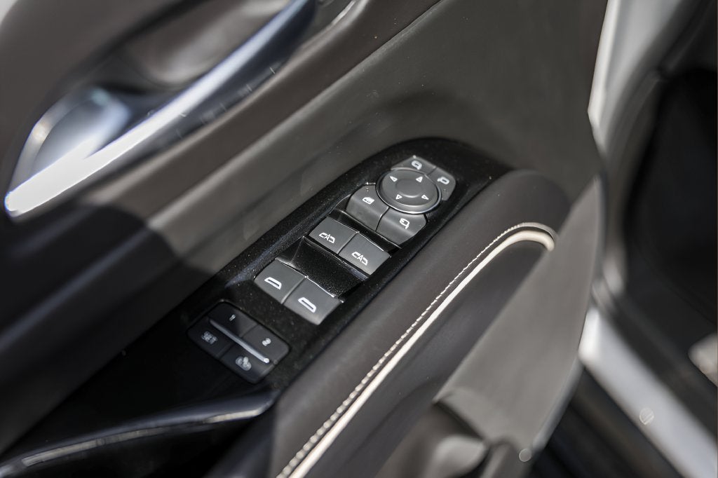 2022 Cadillac Escalade Sport Platinum
