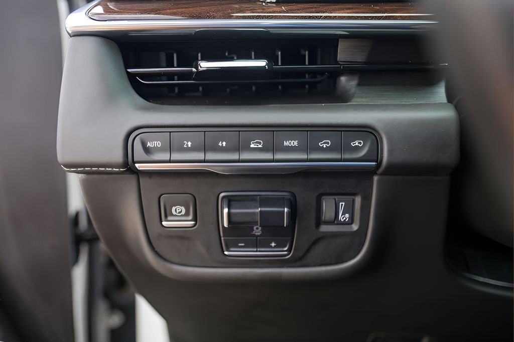 2022 Cadillac Escalade Sport Platinum