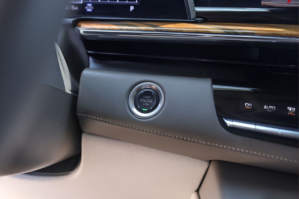 2024 Cadillac Escalade Sport Platinum