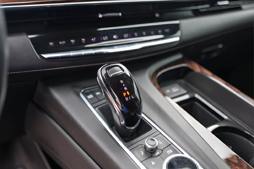 2022 Cadillac Escalade Sport Platinum