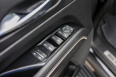 2022 Cadillac Escalade Sport Platinum