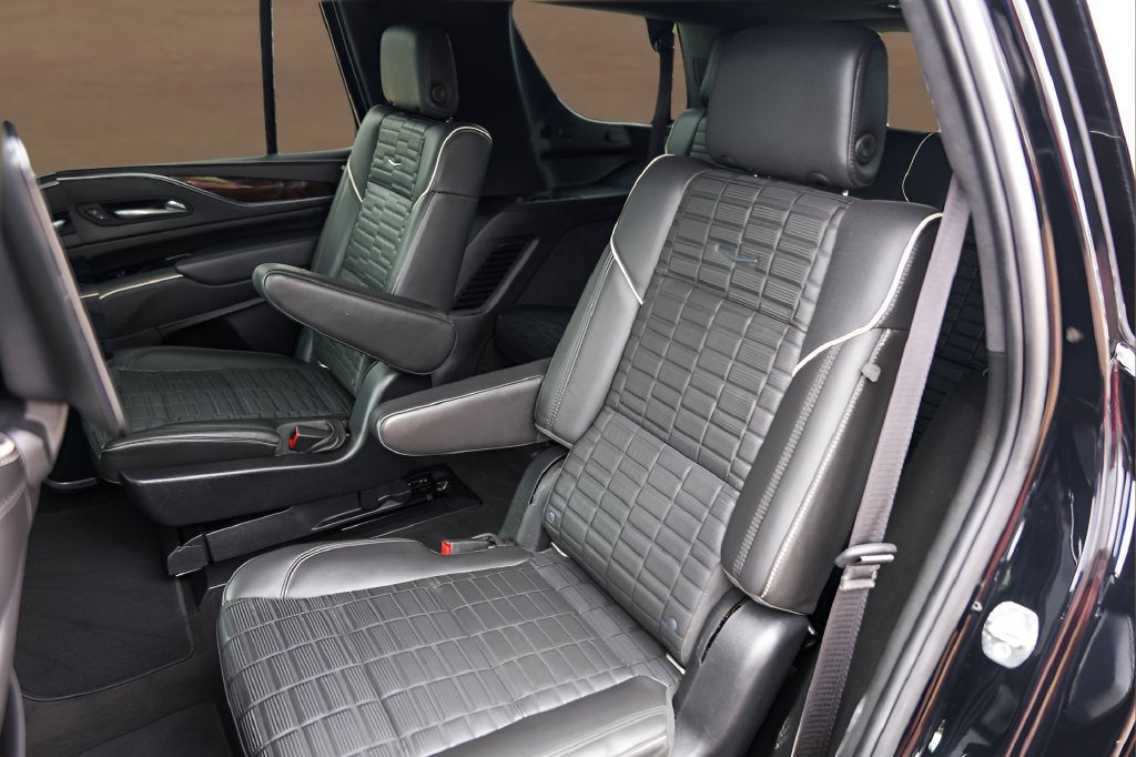 2022 Cadillac Escalade Sport Platinum