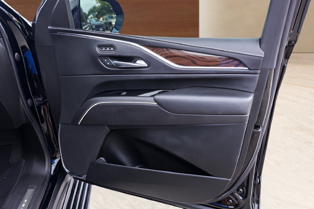 2022 Cadillac Escalade Sport Platinum