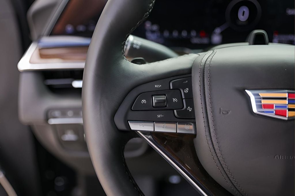 2024 Cadillac Escalade Sport Platinum