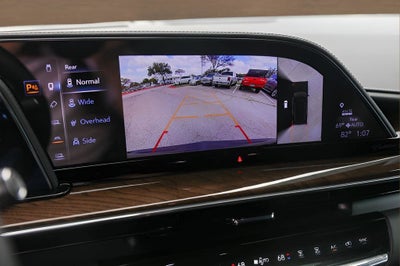 2024 Cadillac Escalade Sport Platinum