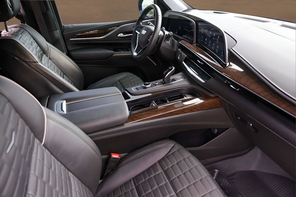 2024 Cadillac Escalade Sport Platinum