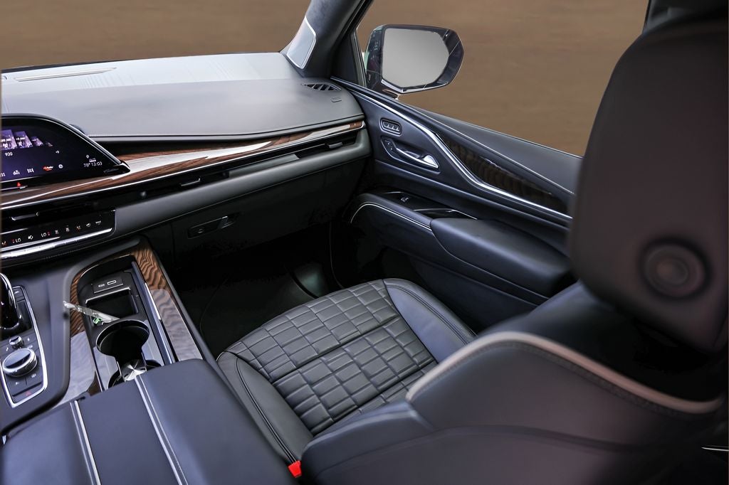 2024 Cadillac Escalade Sport Platinum