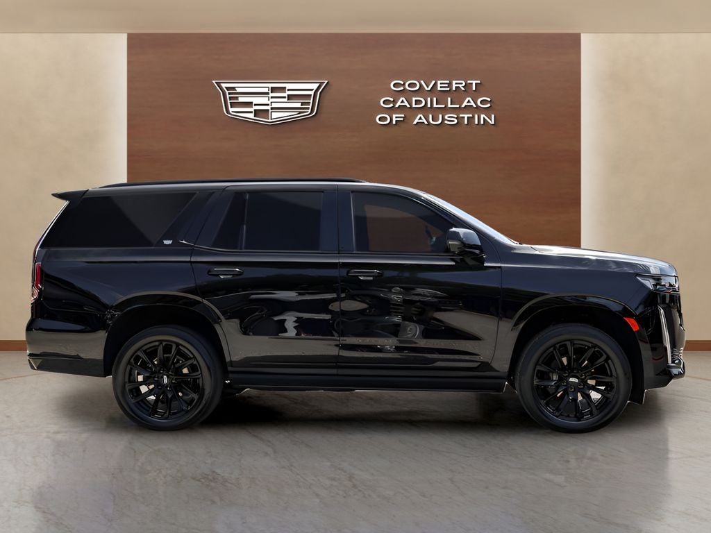 2024 Cadillac Escalade Sport Platinum