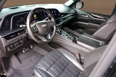 2024 Cadillac Escalade V-Series