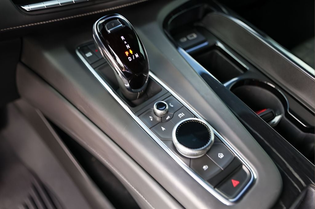 2024 Cadillac Escalade V-Series