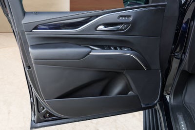 2024 Cadillac Escalade V-Series