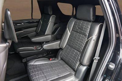 2024 Cadillac Escalade V-Series