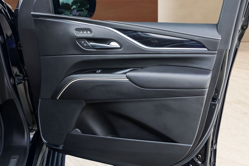 2024 Cadillac Escalade V-Series