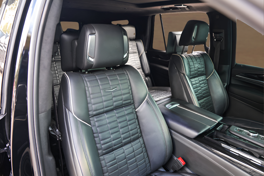 2024 Cadillac Escalade V-Series
