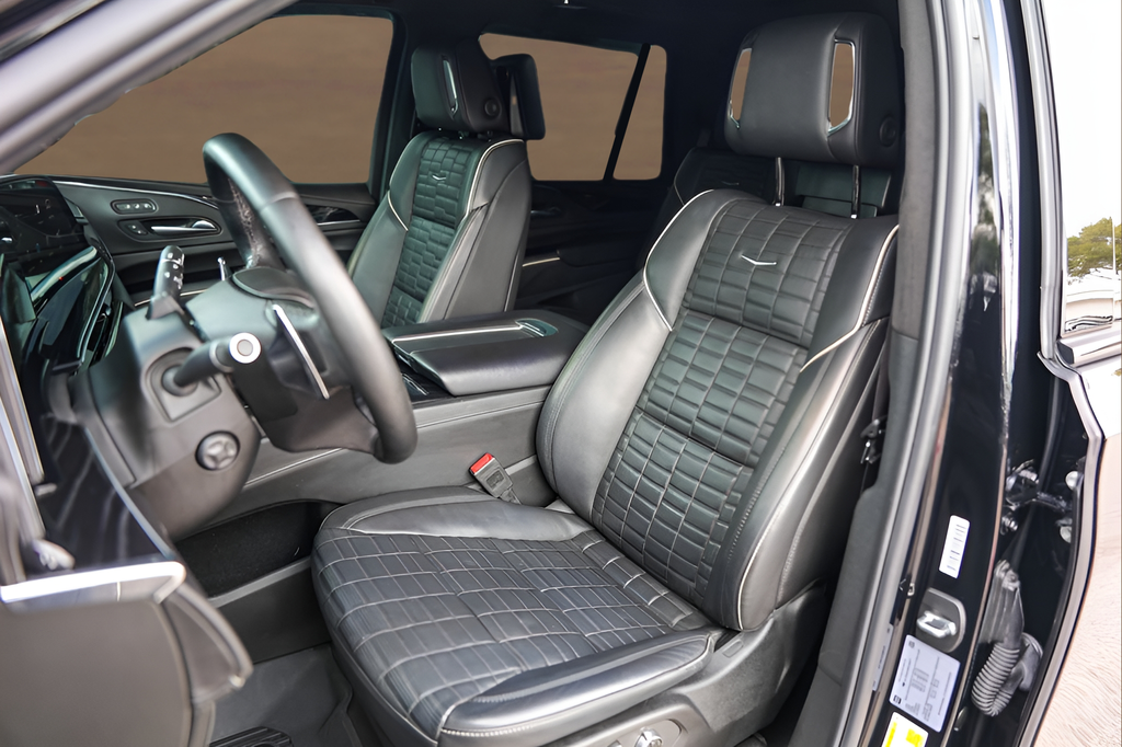 2024 Cadillac Escalade V-Series