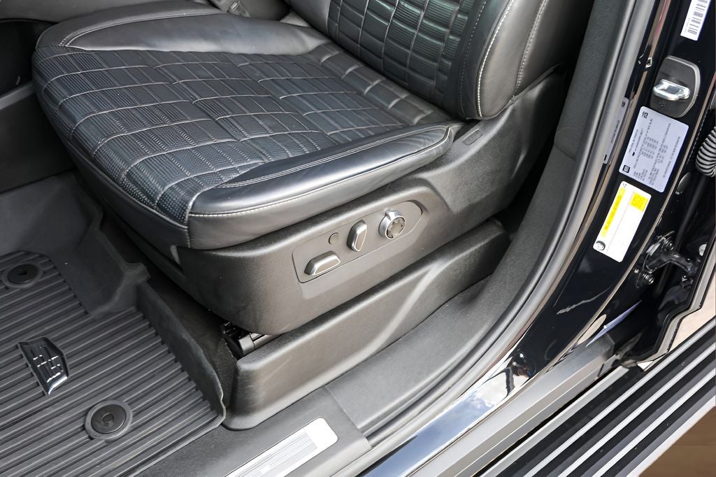 2024 Cadillac Escalade V-Series