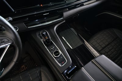 2023 Cadillac Escalade V-Series