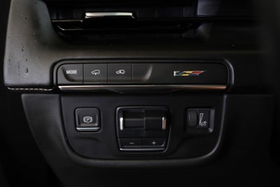 2023 Cadillac Escalade V-Series