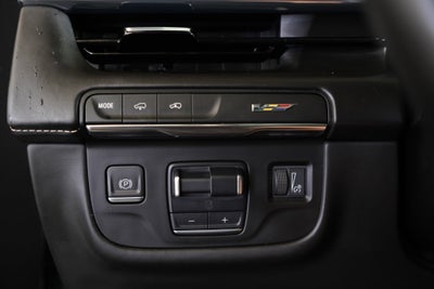 2023 Cadillac Escalade V-Series