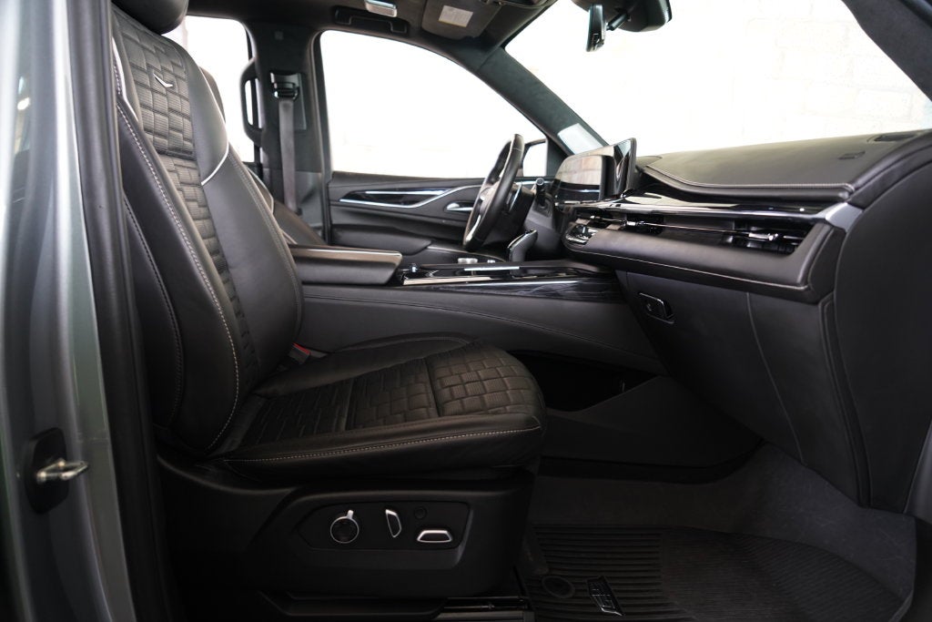 2023 Cadillac Escalade V-Series